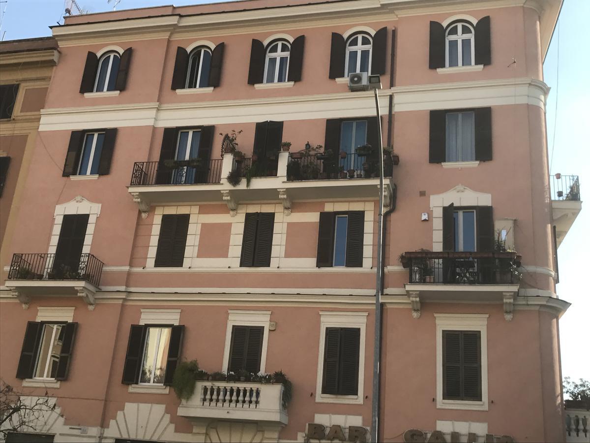 B&B Gallia House - Rome, Rome