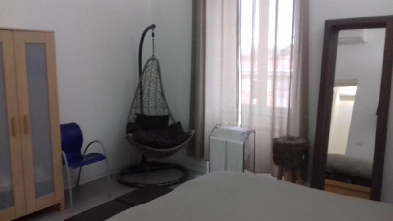 B&B Gallia House - Rome — Foto 1